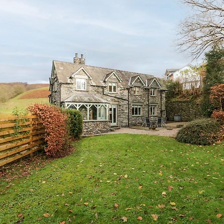 Scandale Bridge Cottage Ambleside Exteriör bild