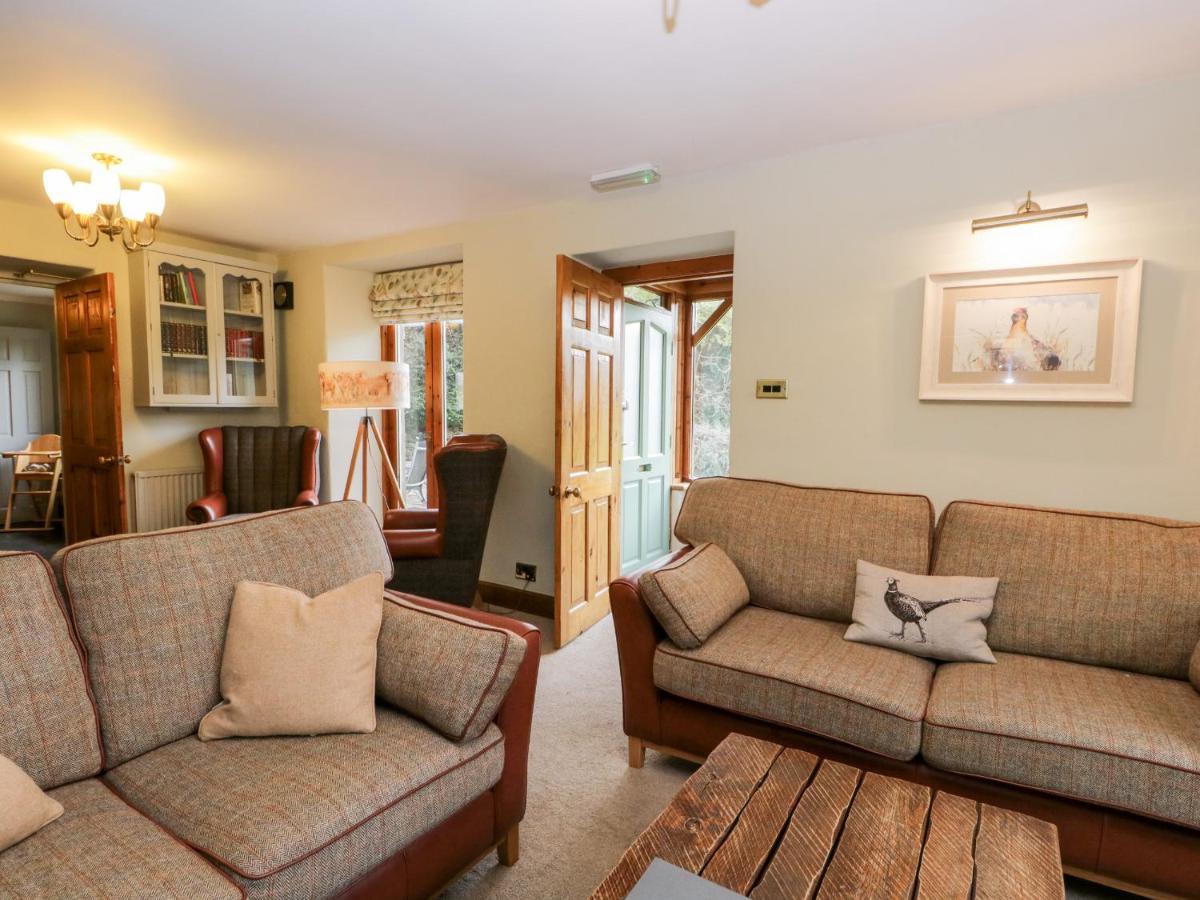 Scandale Bridge Cottage Ambleside Exteriör bild