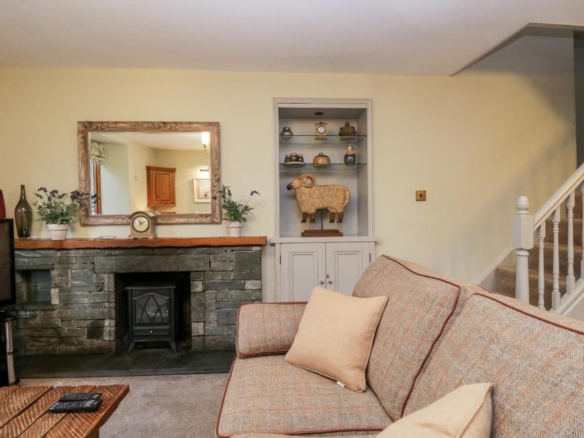 Scandale Bridge Cottage Ambleside Exteriör bild