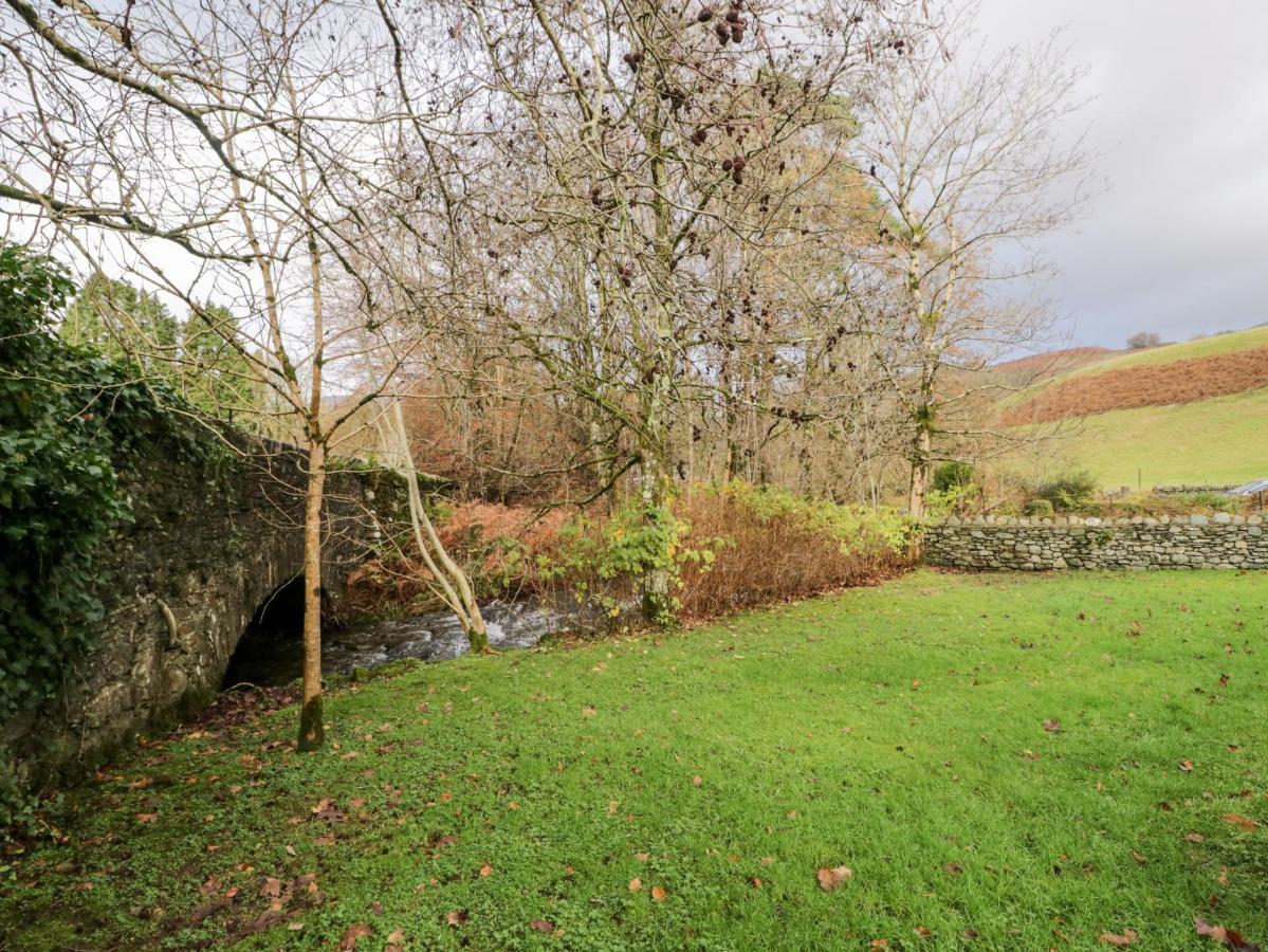 Scandale Bridge Cottage Ambleside Exteriör bild